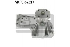 VKPC84217_помпа C-max для FORD KUGA II (DM2) 1.6 EcoBoost 2013-, код двигателя JQMA,JQMB, V см3 1596, кВт 110, л.с. 150, бензин, Skf VKPC84217