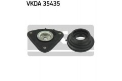 VKDA35435_опора амортизатора переднего с подшип Focus 1.6Ti для FORD KUGA II (DM2) 1.5 EcoBoost 2014-, код двигателя M8MA, V см3 1499, кВт 110, л.с. 150, бензин, Skf VKDA35435